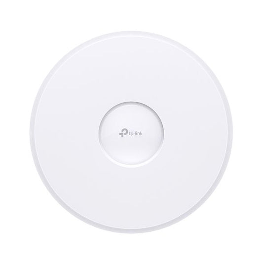 TP-LINK EAP770 BE19300 Ceiling Mount Tri-Band Wi-Fi 7 Access Point
