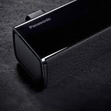 Panasonic SC-HTB100EGK hangprojekor