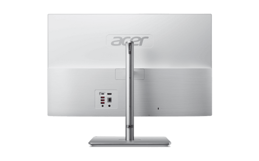 Acer All-in-One Aspire C27-195ES 27" FHD / i7-155U / 32GB / 1TB / No OS / White
