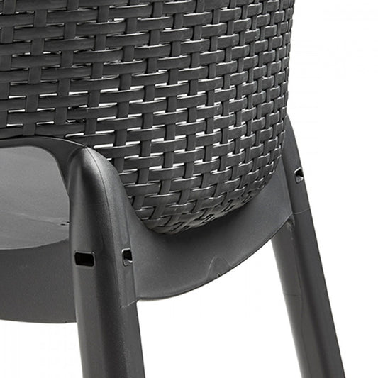 Fueva 6+1 kerti bútor garnitúra szett