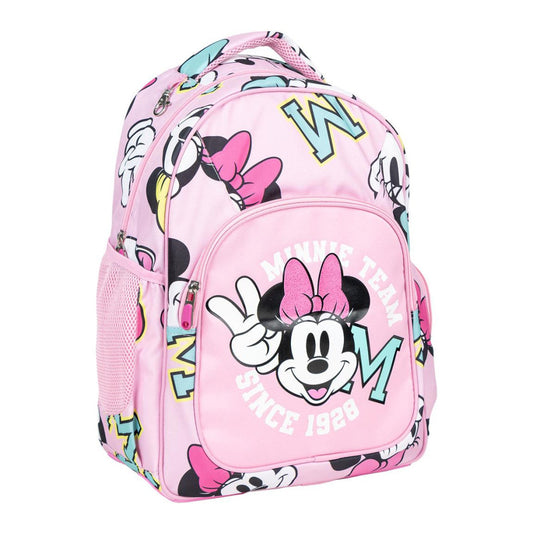 Disney Minnie egér gyerek hátizsák, 42 cm