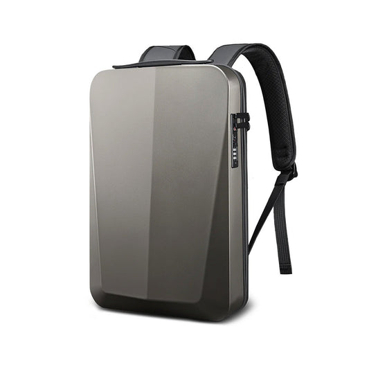 Axen merevített Usb-s laptop hátizsák