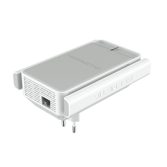 Keenetic Buddy 4 - N300 Mesh Extender