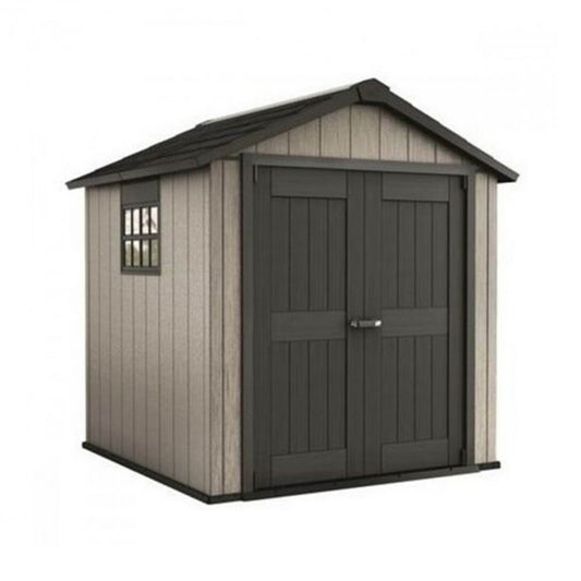 Oakland kerti szerszámos ház 757