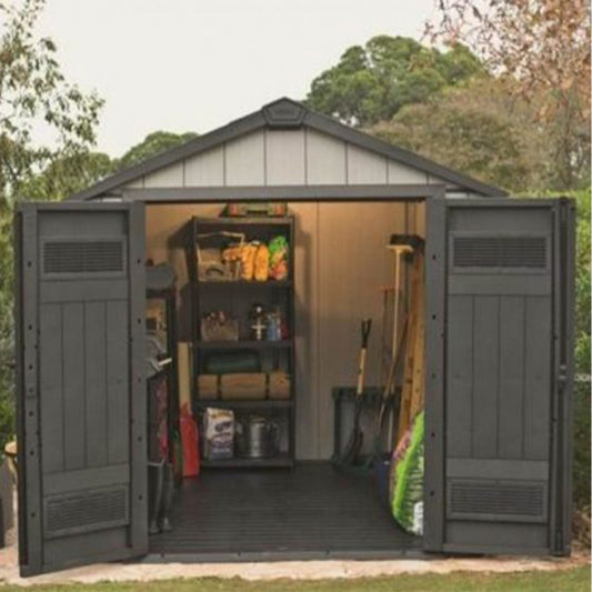 Oakland kerti szerszámos ház 757