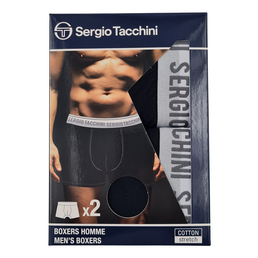 Sergio Tacchini