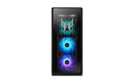 Acer Predator Orion 5000, i7 Ultra 265F, 32GB, 2TB SSD, RTX 5070, OS nélkül