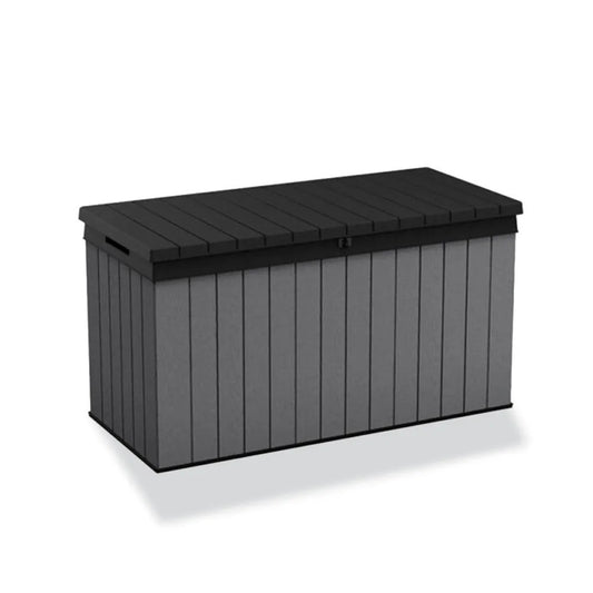 Darwin kerti tároló 570L grafit