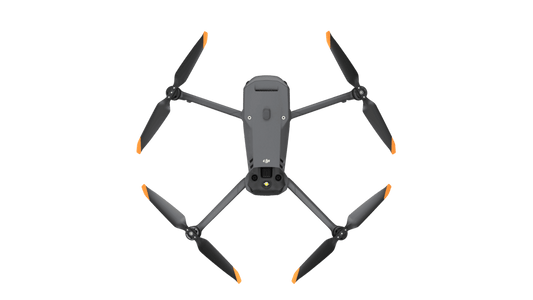 DJI Mavic 3 Enterprise Thermal (C2) drón + 2-Year Basic Care  Enterprise