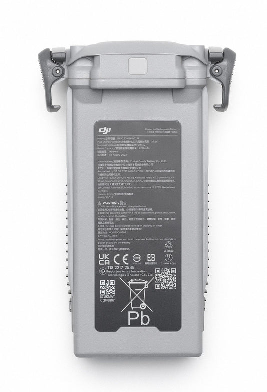 DJI Matrice 4D Series Battery