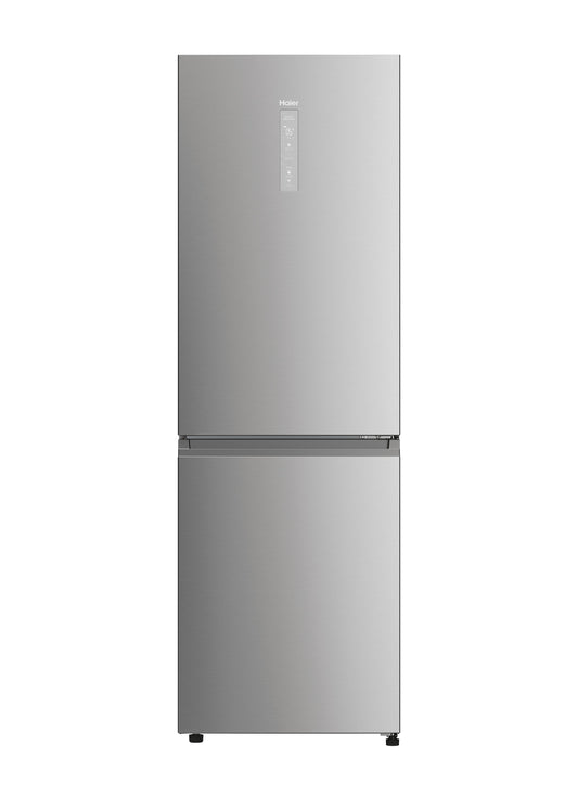 Haier HDPW5618CNPK kétajtós kombi hűtőszekrény (235+117 liter), C energiaosztály