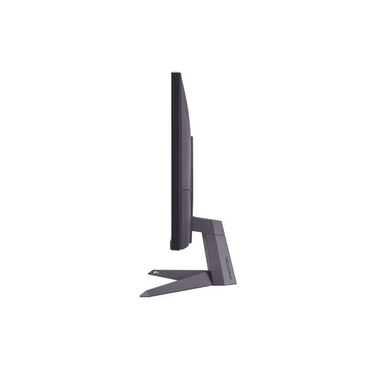 LG 24" 24GS50F-B Full HD 16:9 monitor 180 Hz-es képfrissítési sebességgel