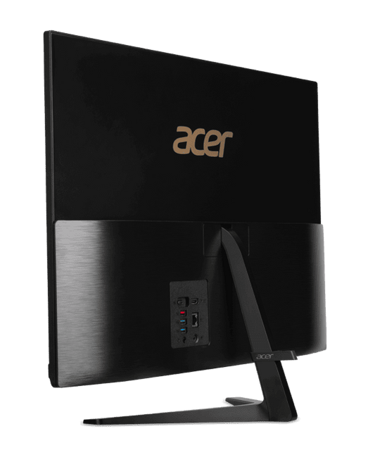 Acer All-in-One Aspire C27-1800 27" FHD / i3-1305U / 8GB / 512GB / No OS / Black