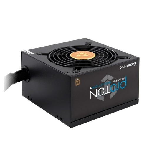 Chieftec Proton 500W 80+ Bronze tápegység - BDF-500S