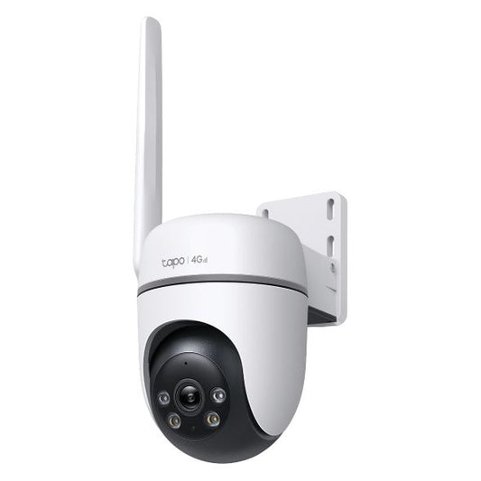 TP-LINK Tapo TC40GW Kültéri 4G LTE kamera