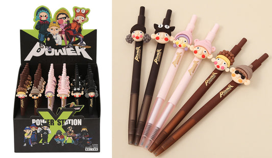 ZSELÉTOLL VARÁZSLÓK