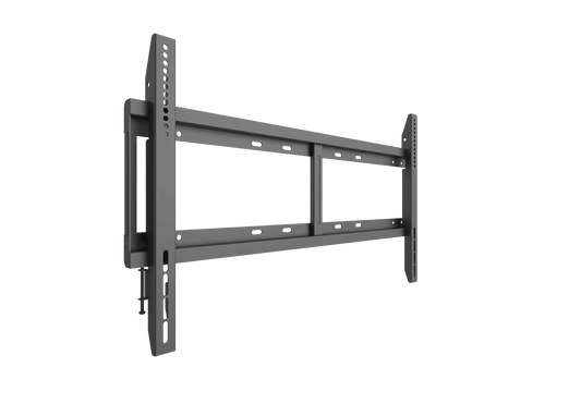 Newline DB04 fali konzol kijelzőkhöz 55" - 86"  VESA 800 x 400mm, fekete