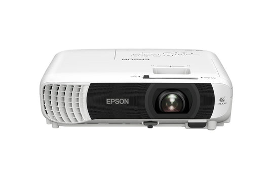 Epson EB-FH08 FHD lámpás projektor 2xHDMI, 3600 lumen