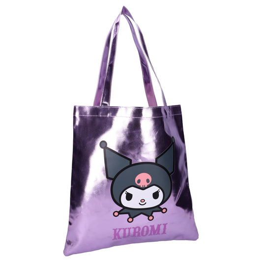 Hello Kitty Kuromi Bevásárlótáska
