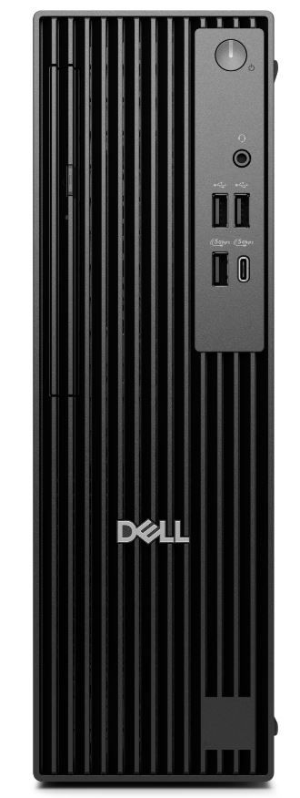 Dell Pro Slim QCS1250 számítógép W11ProMUI Ci5-14500 8GB 256GB UHD