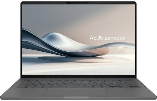 ASUS UX3407RA-QD008W Zenbook Szürke 14 FHD X Elite X1E78 16 GB 1 TB Win11 Home