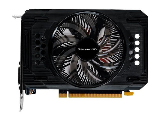 Gainward RTX 3050 Pegasus 6GB GDDR6 96bit DVI DP HDMI videokártya