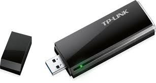 TP-LINK Archer T4U AC1300 Wireless Dual Band USB 3.0 Adapter