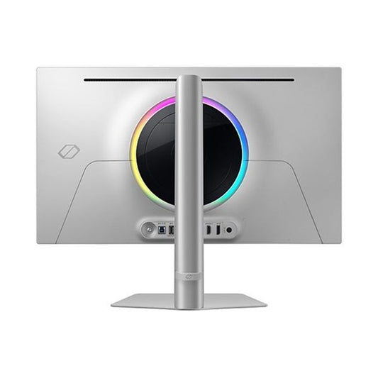 Samsung LS27DG600SUXEN 27" QHD 360 Hz Odyssey OLED G6 Monitor