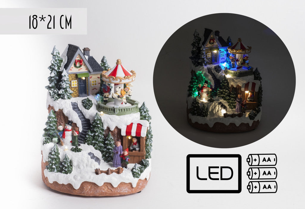 Led-es termékek