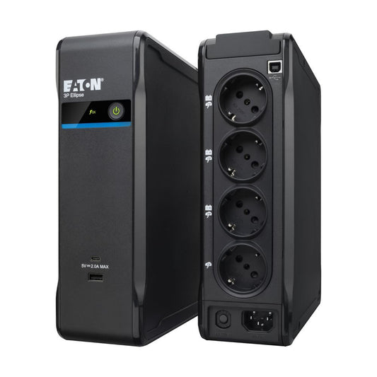 Eaton 3P Ellipse 900 USB DIN
