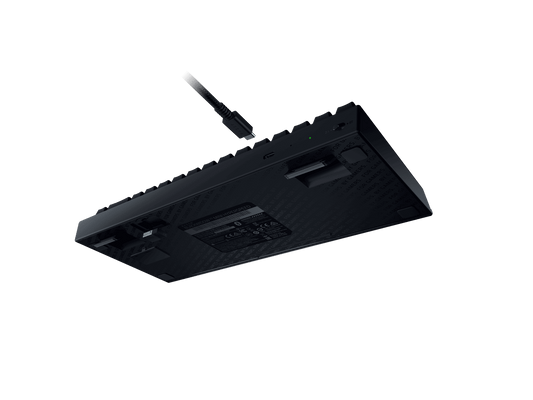 Razer BlackWidow V3 Mini HyperSpeed (Green Switch) - US Layout