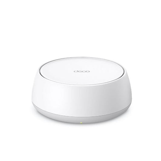 TP-LINK Deco BE25(2-pack) BE3600 egész otthont lefedő Mesh Wi-Fi 7 rendszer