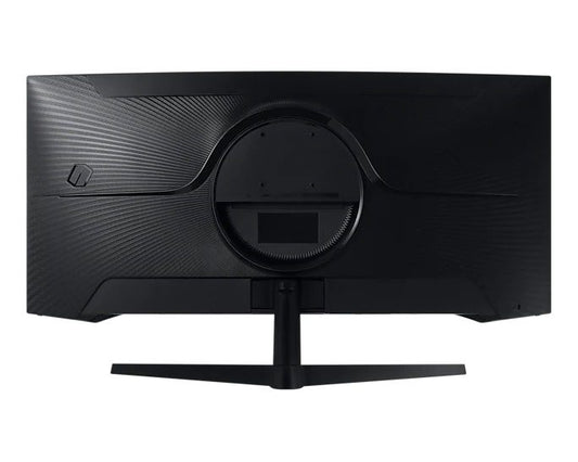 Samsung LC34G55TWWPXEN 34" WQHD 144Hz ívelt Odyssey G5 Gaming Monitor