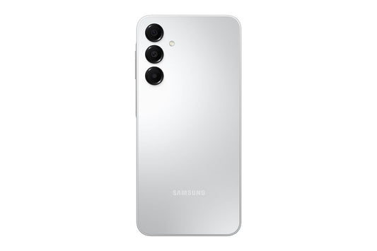 Samsung Galaxy A16 LTE 4/128GB Dual Mobiltelefon Gray (SM-A165FZABEUE)