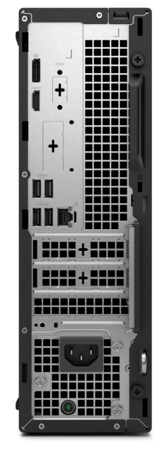 Dell Pro Slim QCS1250 számítógép W11ProMUI Ci5-14500 8GB 256GB UHD
