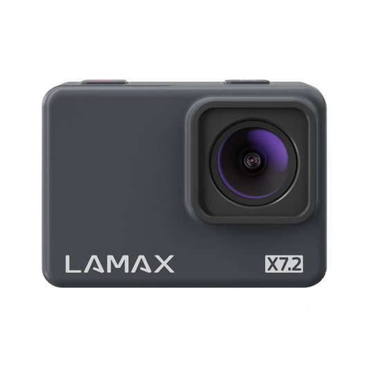 LAMAX X7.2 akciókamera 4K 30fps