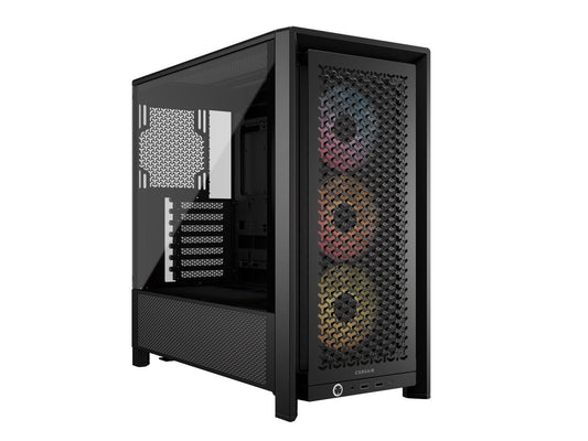 CORSAIR FRAME 4000D RS ARGB számítógépház (CC-9011296-WW)