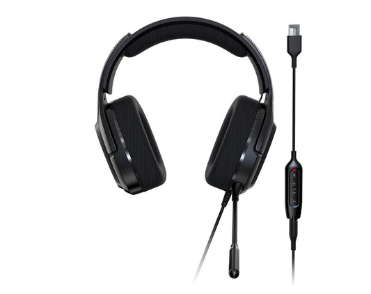 Predator Galea 365 PHW210 Gaming Headset with control box (Retail pack)