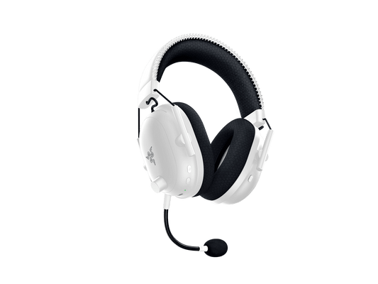 Razer BlackShark V2 Pro (2023) - White