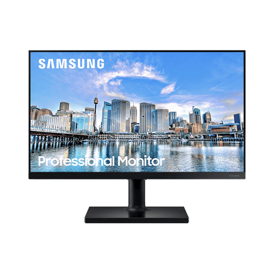 Samsung LF27T450FQRXEN 27" FHD IPS Üzleti Monitor
