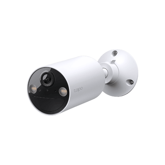 TP-LINK Tapo C410 Okos vezeték nélküli biztonsági kamera (indoor/outdoor)