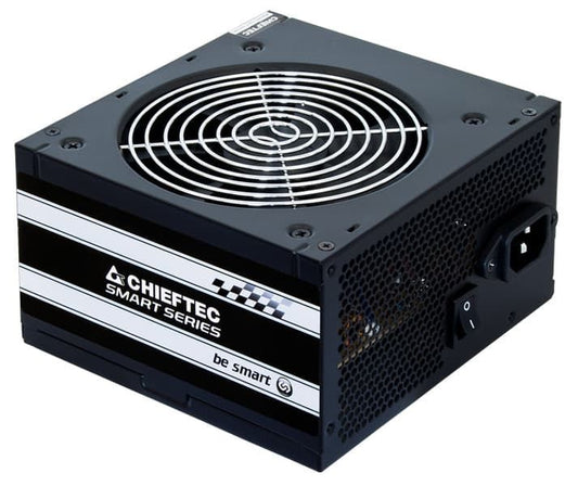Chieftec Smart 400W tápegység - GPS-400A8