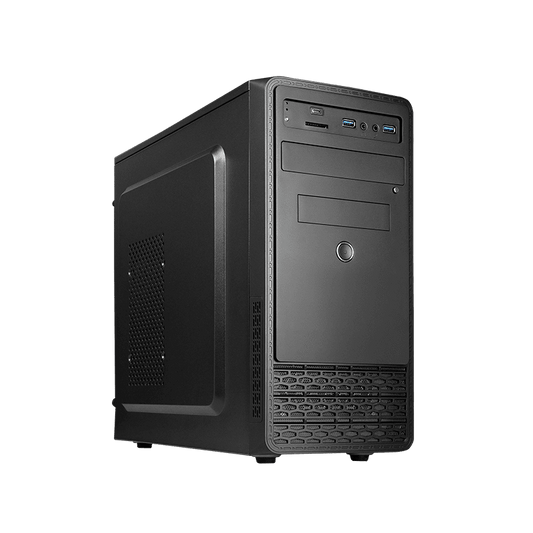 Chieftec Uni számítógépház - UB-03B-OP