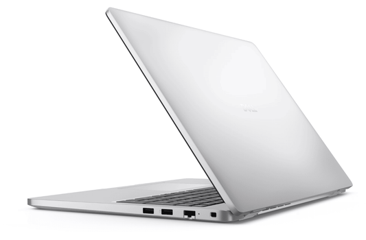 Dell Pro 16 PC16250 notebook FHD+ Cu5 235U 4.9GHz 16GB 512GB UHD Linux