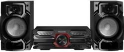 Panasonic SC-AKX320E Mini Hifi; Bluetooth