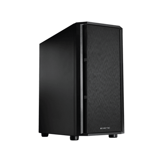 Chieftec Pro mini számítógépház - AZ-01B-OP