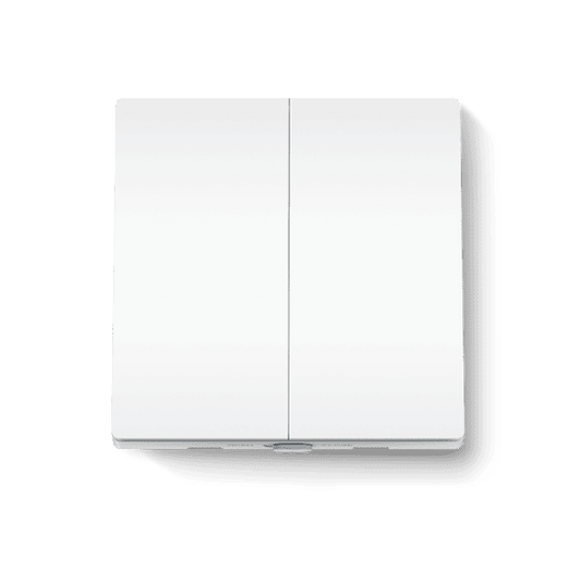 TP-LINK Tapo S220 intelligens kapcsoló