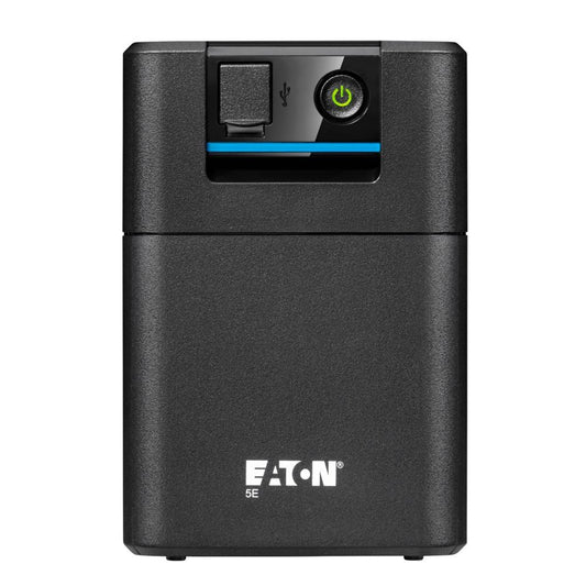 Eaton 5E 1600UD G2 vonali-interaktív 1:1 UPS