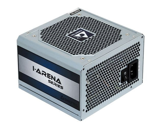 Chieftec iArena 600W OEM tápegység - GPC-600S