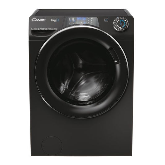 Candy RP 496BWMBCB/1-S elöltöltős mosógép (9 kg) inverteres
